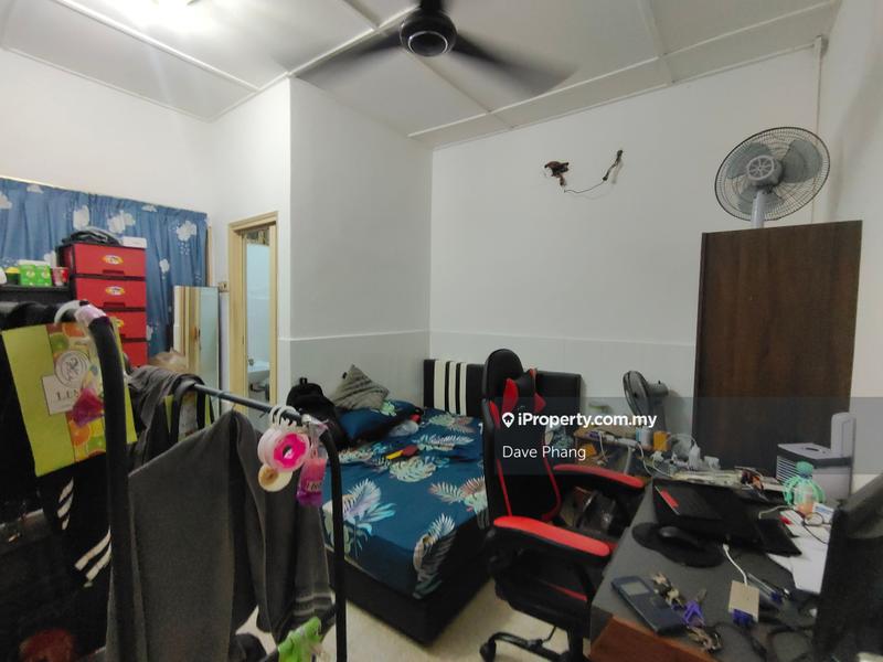 1.5-storey Terraced House for Sale in Taman Melawati, Ulu Kelang by Dave Phang - iProperty.com.my