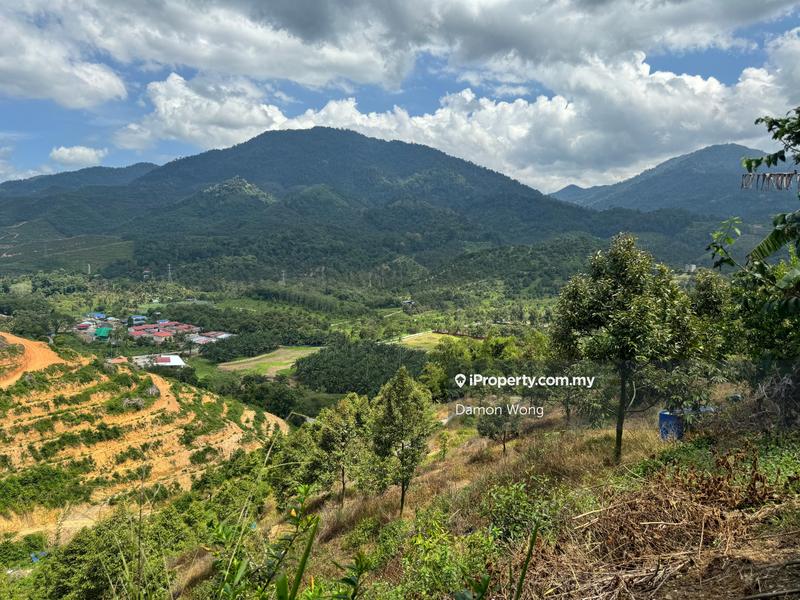Agricultural Land for Sale in Bandar Tras, Raub by Damon Wong - iProperty.com.my