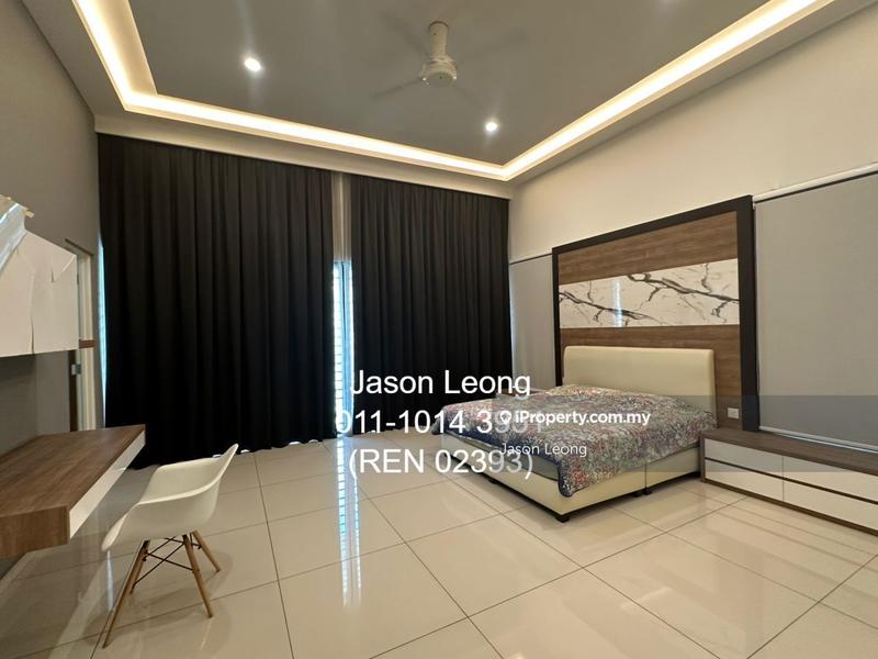 Semi-Detached House for Sale in Seri Teratai Residence, Ipoh by Jason Leong - iProperty.com.my