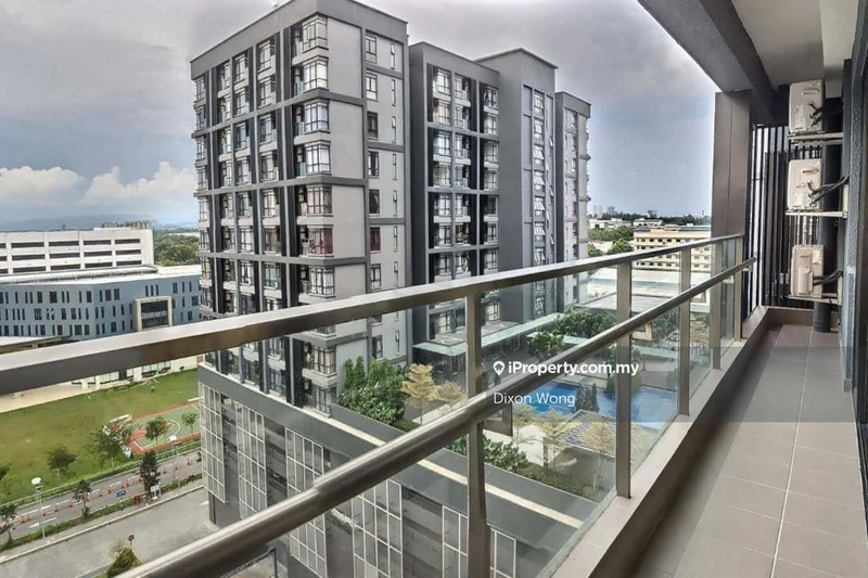 For Rent - Paramount Utropolis