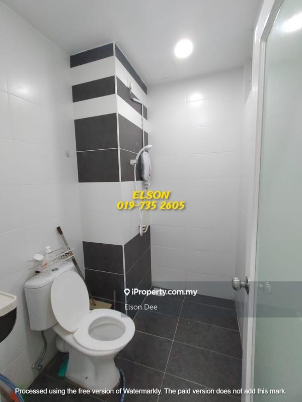 For Rent - Elements Garden