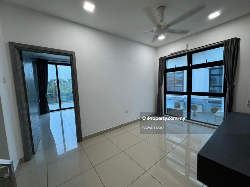 Cluster House for Sale in Taman Mutiara Mas, Skudai by Novan Loo - iProperty.com.my