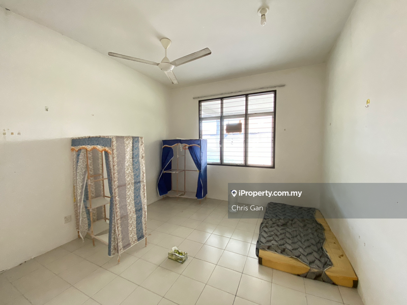 Semi-Detached House for Rent in Lorong Gambang Jaya, Kuantan by Chris Gan - iProperty.com.my