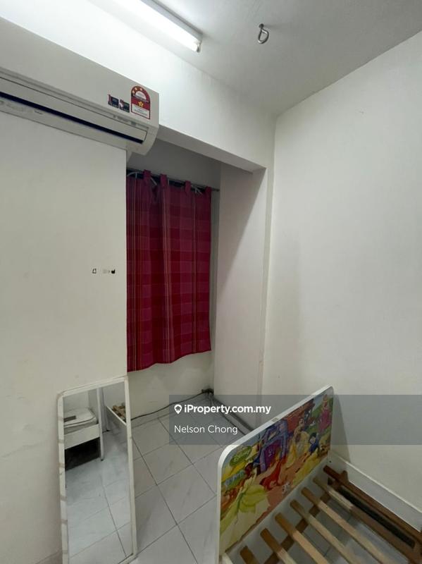 Flat for Sale in Taman Sri Kuching by Nelson Chong - iProperty.com.my