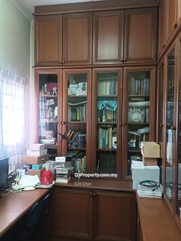 2-storey Terraced House for Sale in Bukit Jelutong, Shah Alam by S.H Chin - iProperty.com.my
