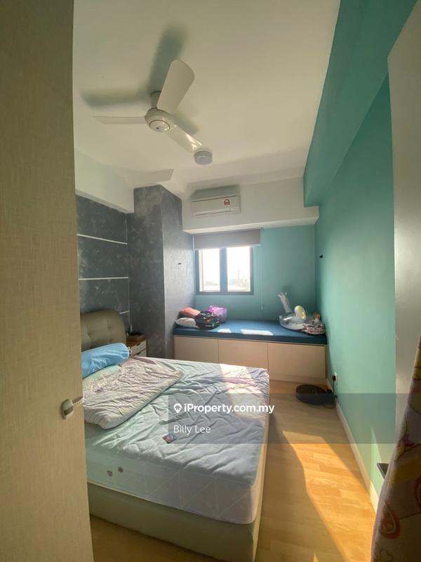 Residensi Servis untuk Dijual di Radia Residences oleh Billy Lee - iProperty.com.my