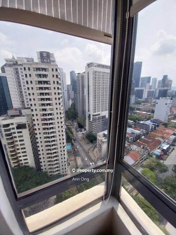 Condominium for Sale in Menara Bukit Ceylon by Ann Ong - iProperty.com.my