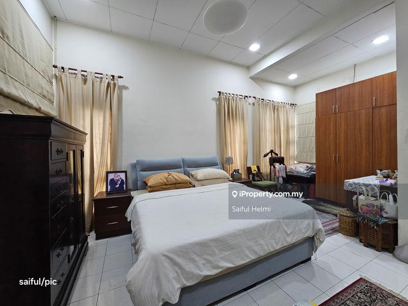 Semi-Detached House for Sale in Seksyen 7, Shah Alam by Saiful Helmi - iProperty.com.my
