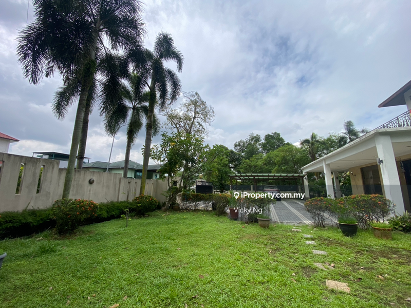 Bungalow House for Sale in Kayangan Heights, Shah Alam by Vicky Ng - iProperty.com.my