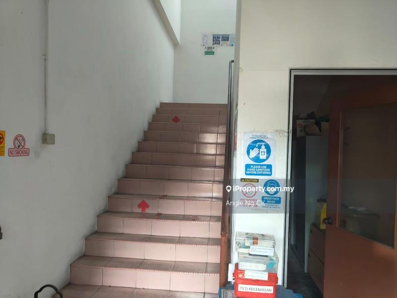 For Sale - Klang, Kapar, Meru, Setia Alam, Klang