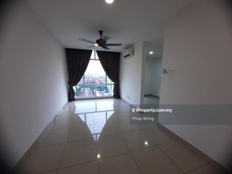 Kediaman Servis untuk Dijual di 3 Elements oleh Philip Wong - iProperty.com.my