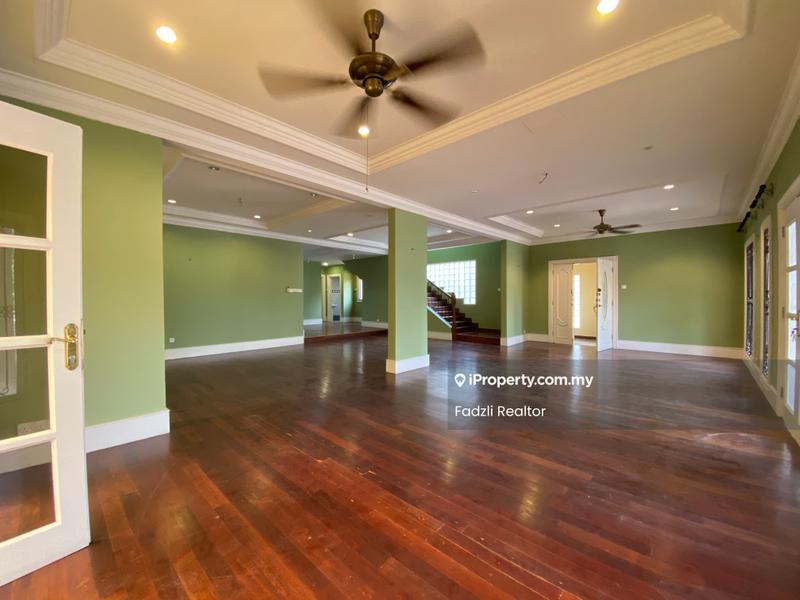 Bungalow House untuk Dijual di Taman TAR, Ampang oleh Fadzli Realtor - iProperty.com.my
