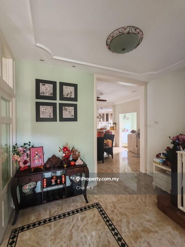 Bungalow House untuk Dijual di Bukit Jelutong, Shah Alam oleh Chai M Y - iProperty.com.my