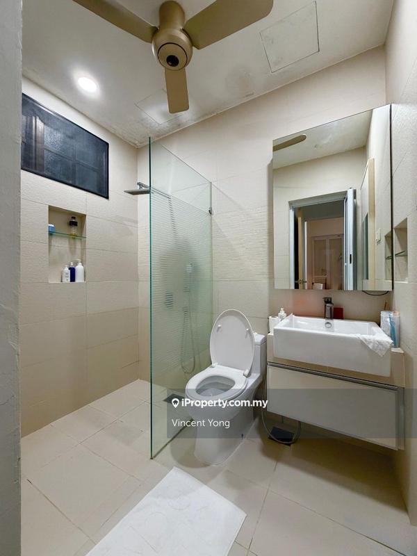 Kondominium untuk Dijual di Datin Halimah Condominium oleh Vincent Yong - iProperty.com.my