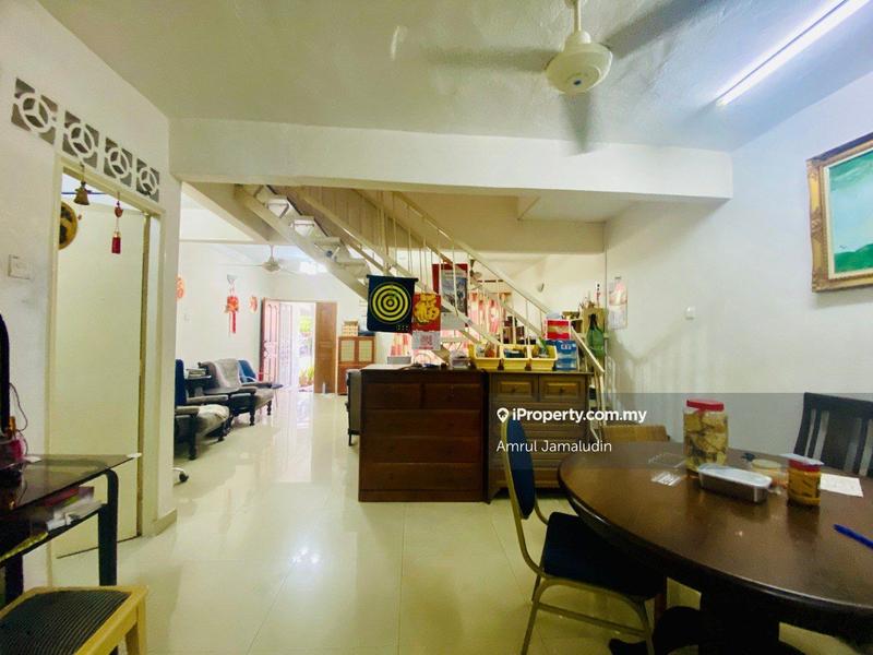 2-storey Terraced House for Sale in Taman Melawati, Ulu Kelang by Amrul Jamaludin - iProperty.com.my
