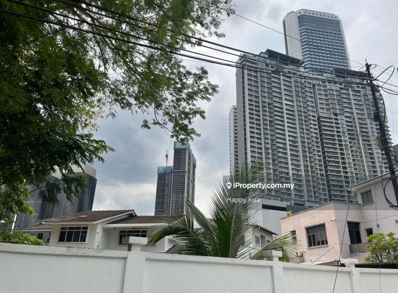 Banglo Tanah untuk Dijual di KLCC, KL City Centre oleh Happy Kua - iProperty.com.my