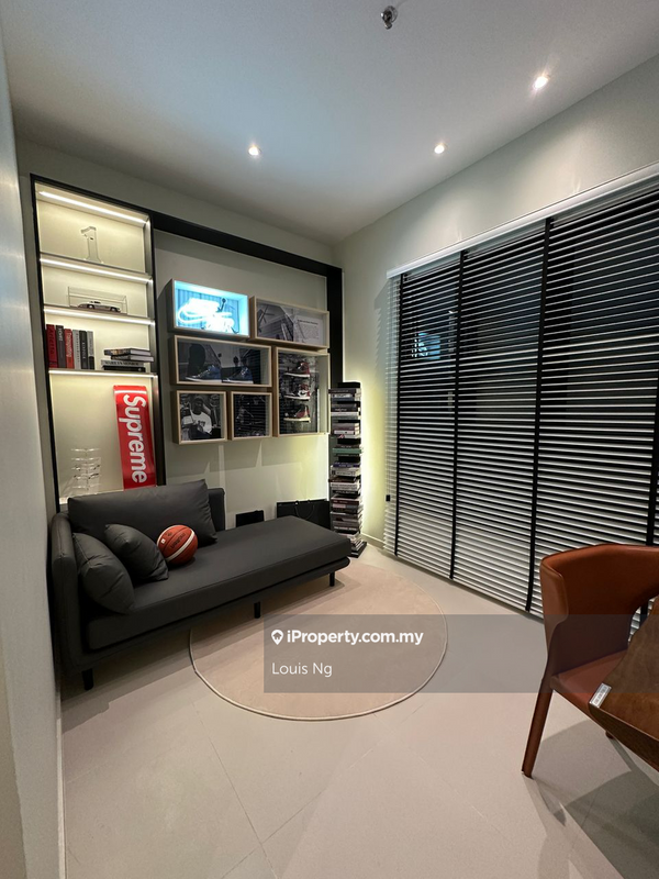 Service Residence for Sale in V@SUMMERPLACE by Louis Ng - iProperty.com.my