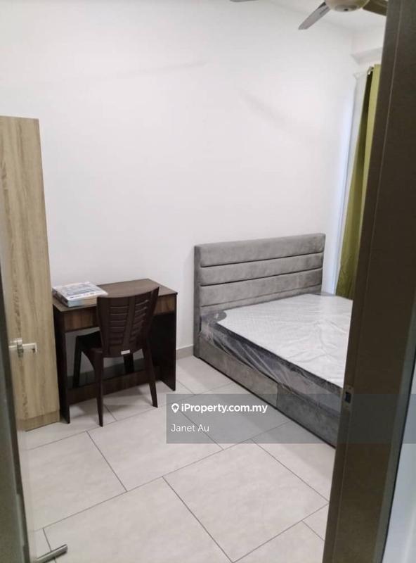 Residensi Servis untuk Dijual di Astetica Residences oleh Janet Au - iProperty.com.my