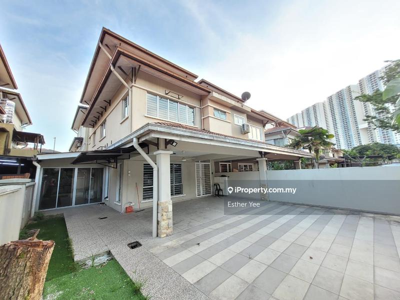 Semi-Detached House for Sale in Dataran Pandan Prima, Ampang by Esther Yee - iProperty.com.my