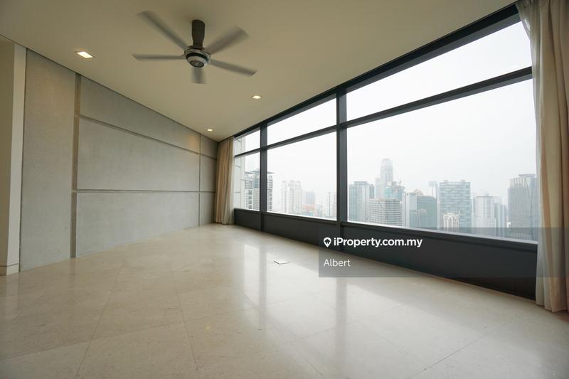 For Sale - Condominium @ The Troika