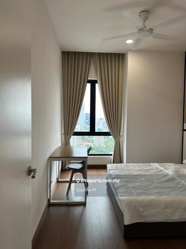 For Rent - Bangsar Hill Park