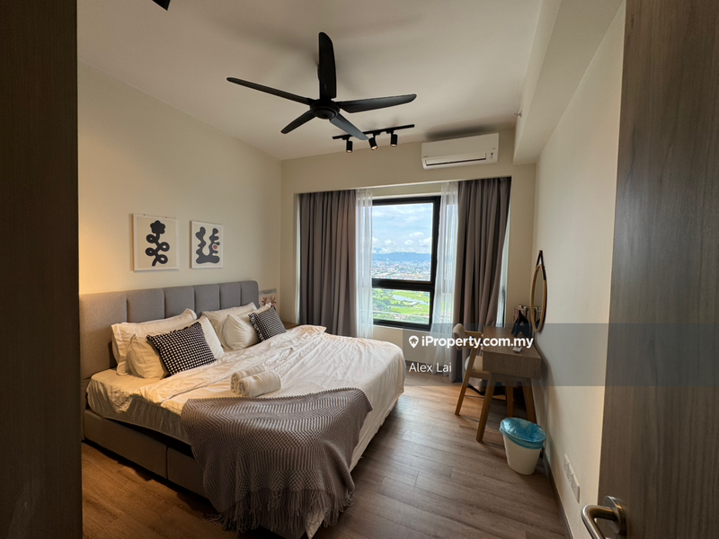 For Rent - Agile Bukit Bintang