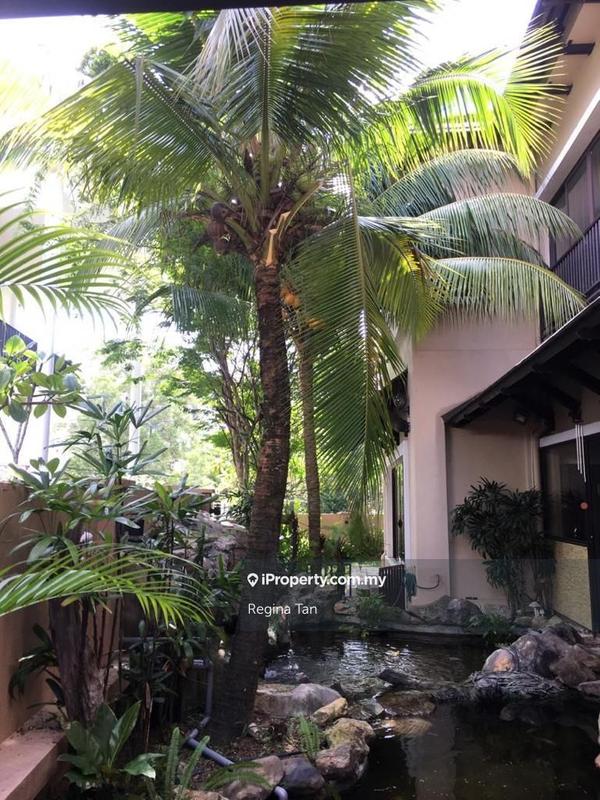 Bungalow House for Rent in Desa Sri Hartamas, Sri Hartamas by Regina Tan - iProperty.com.my