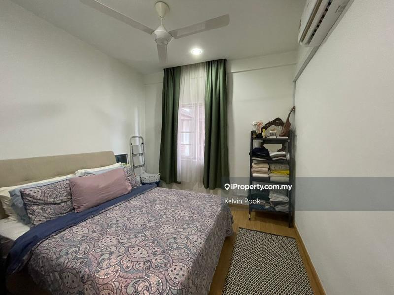 For Sale - Saujana Aster