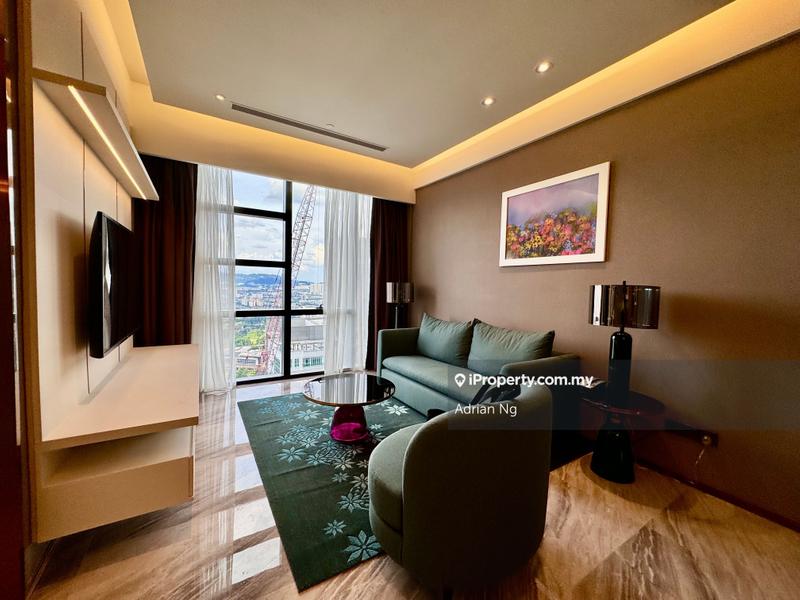 For Sale - Imperial Lexis