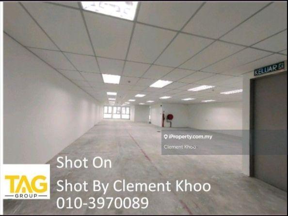 Pejabat-Runcit untuk Disewa di Pengkalan Weld, George Town oleh Clement Khoo - iProperty.com.my