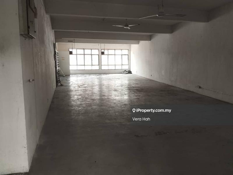 Shop / Office untuk Disewa di Seksyen 7, Shah Alam oleh Vera Hah - iProperty.com.my