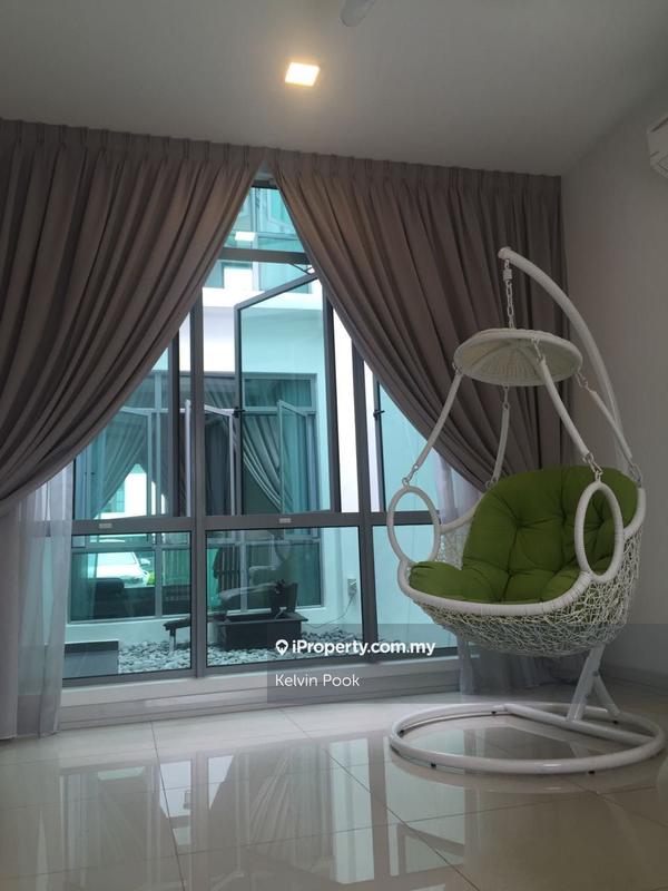 2-storey Terraced House for Sale in Liu Li Garden @ Setia Eco Glade Cyberjaya, Cyberjaya by Kelvin Pook - iProperty.com.my