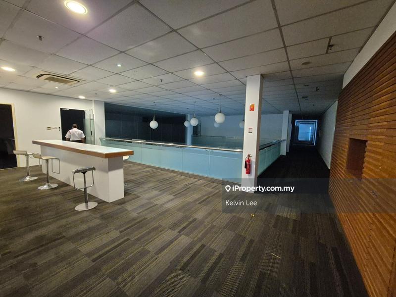 Detached Factory for Rent in Temasya Glenmarie, Glenmarie by Kelvin Lee - iProperty.com.my