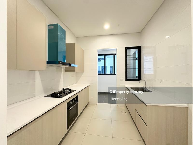 Kondominium untuk Dijual di WANGSA 9 RESIDENCY oleh Llionel Ong - iProperty.com.my