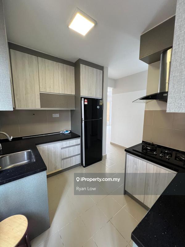 For Rent - Vista Tasik