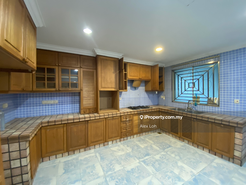 Semi-Detached House for Sale in Sri Petaling, Kuala Lumpur by Alex Loh - iProperty.com.my