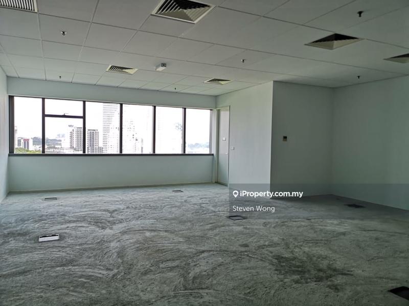 Office for Sale in KLCC, KL City Centre by Steven Wong - iProperty.com.my