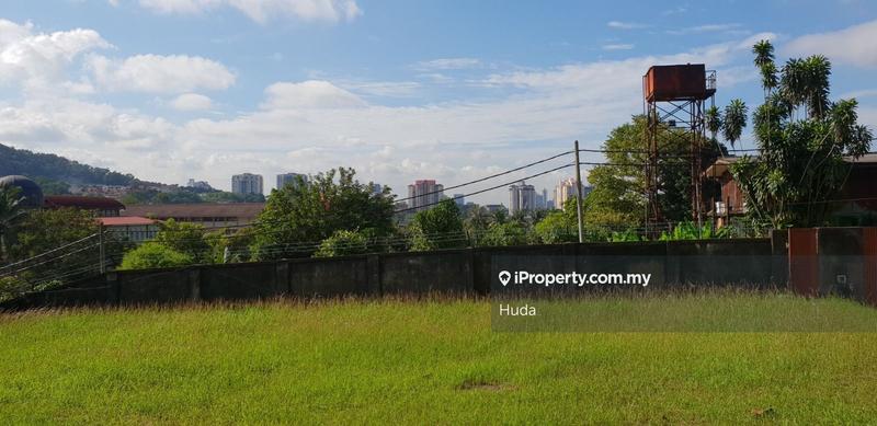 Residential Land for Sale in Kampung Palimbayan, Sungai Penchala by Huda - iProperty.com.my
