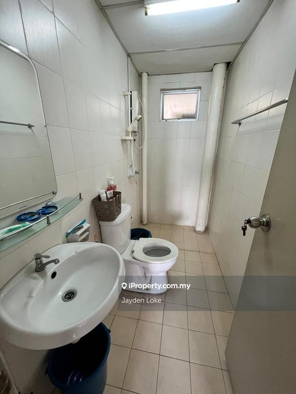 Residensi Servis untuk Dijual di Putra Majestik oleh Jayden Loke - iProperty.com.my