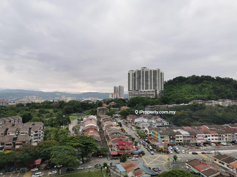 Condominium for Sale in Vila Vista by Alex Wong - iProperty.com.my