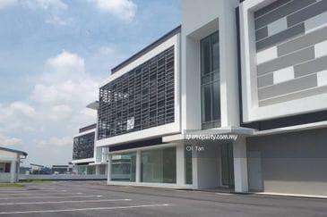 Detached Factory for Rent in DENGKIL, SELANGOR, Sepang by CK Tan - iProperty.com.my