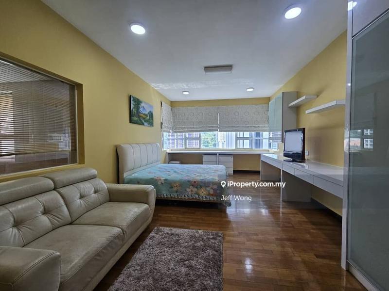 Condominium for Sale in Mont Kiara Meridin by Jeff Wong - iProperty.com.my
