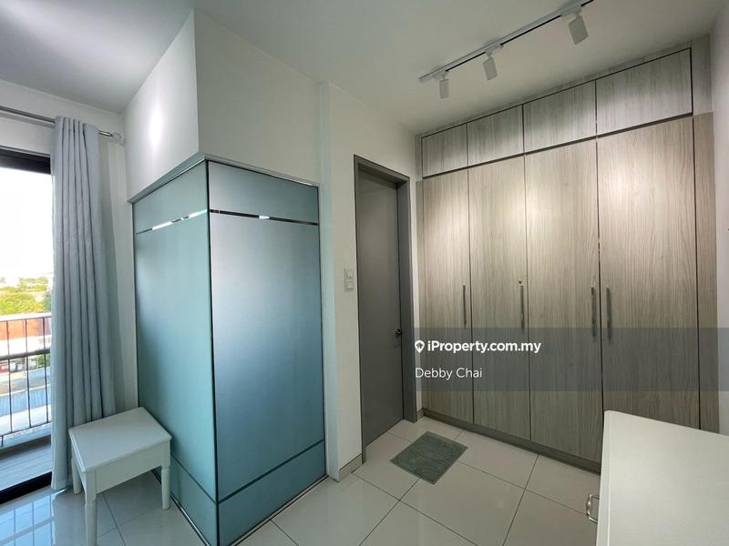 Service Residence for Sale in Epic Residence by Debby Chai - iProperty.com.my