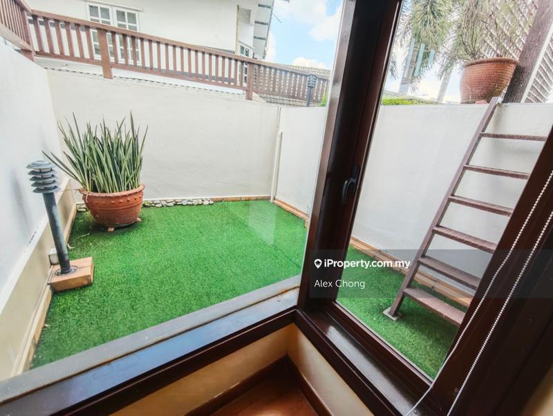Bungalow House for Sale in Bukit Damansara, Damansara Heights by Alex Chong - iProperty.com.my