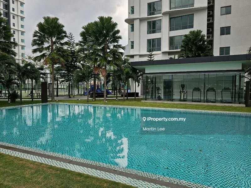 Condominium for Rent in D'Rapport by Martin Lee - Exterior - iProperty.com.my