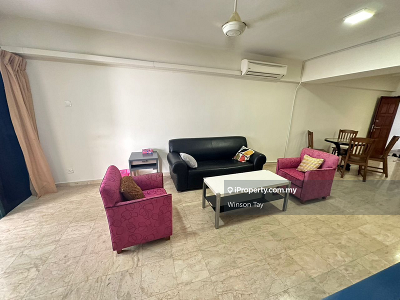 For Sale - Seri Raja Chulan