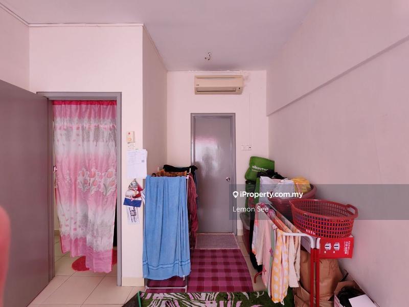 Condominium for Sale in Fortune Park (Suria Perdana) by Lemon See - iProperty.com.my