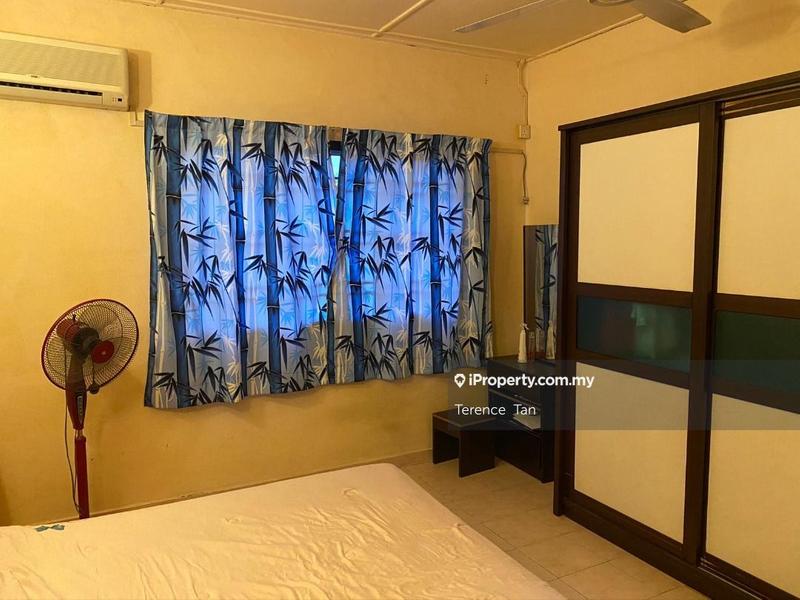 2-storey Terraced House for Sale in Pasir Gudang, Johor by Terence Tan - iProperty.com.my