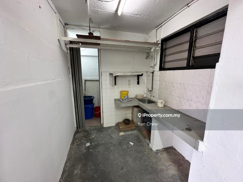 Flat for Sale in Jalan Sentul by Ken Chew - iProperty.com.my