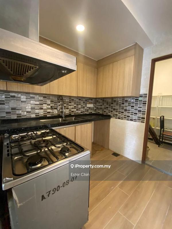 For Sale - D'Pines@Ampang